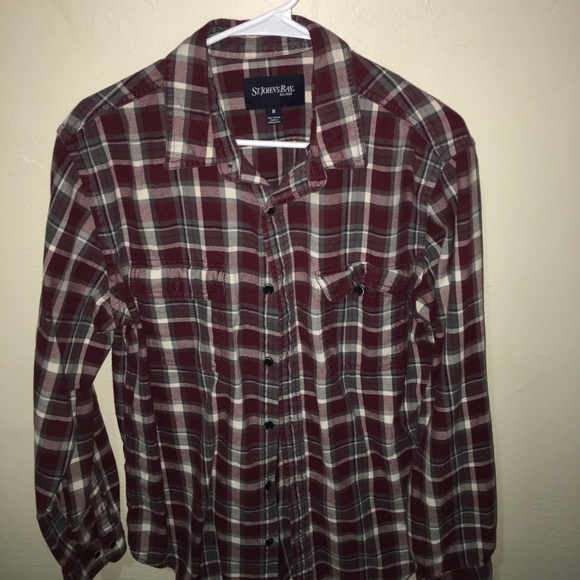 Flannel - Picture 1 of 2